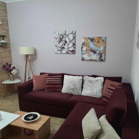 Summersense Apartment Ханья Экстерьер фото