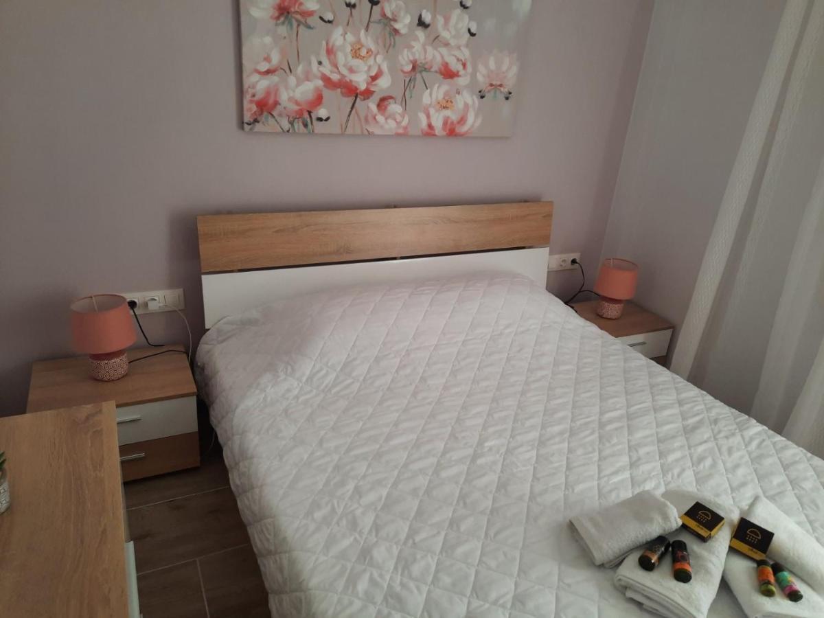 Summersense Apartment Ханья Экстерьер фото