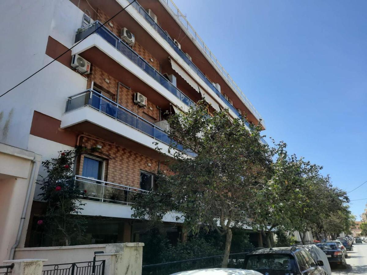 Summersense Apartment Ханья Экстерьер фото